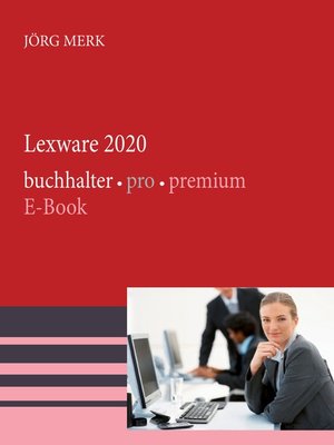 cover image of Lexware 2020 buchhalter pro premium
